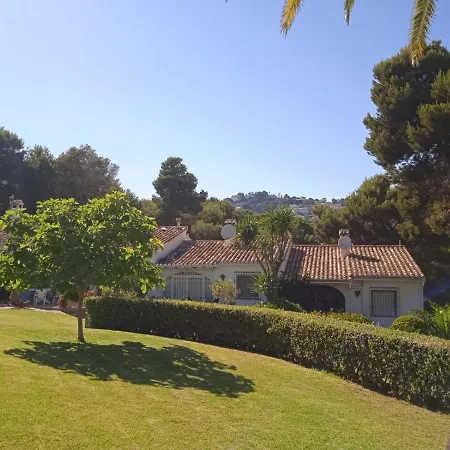 Aloha Moraira By Sun & Sea Homes *