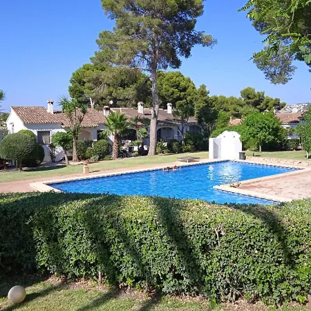 Aloha Moraira By Sun & Sea Homes * Teulada