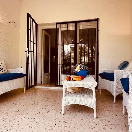 Aloha Moraira By Sun & Sea Homes Teulada