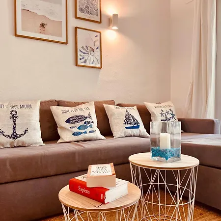 Aloha Moraira By Sun & Sea Homes
