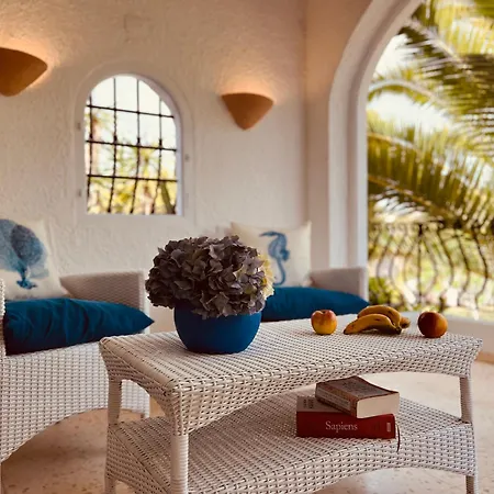 Aloha Moraira By Sun & Sea Homes *
