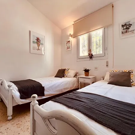 Aloha Moraira By Sun & Sea Homes