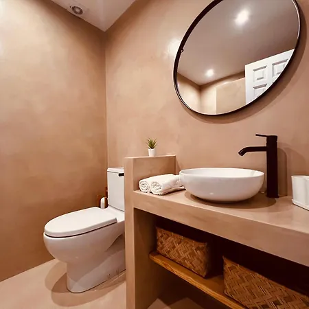 Aloha Moraira By Sun & Sea Homes * Teulada