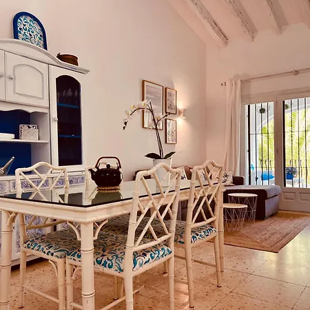 Holiday home Aloha Moraira By Sun & Sea Homes