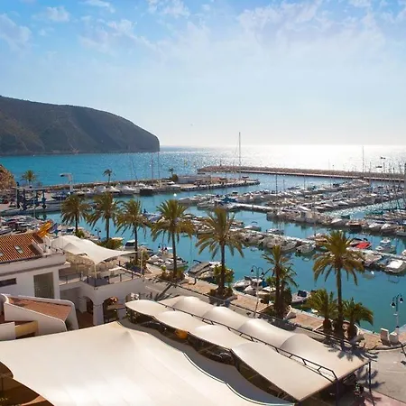 Holiday home Aloha Moraira By Sun & Sea Homes *