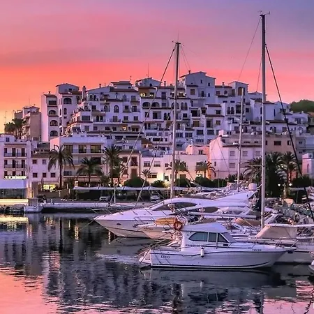 Aloha Moraira By Sun & Sea Homes