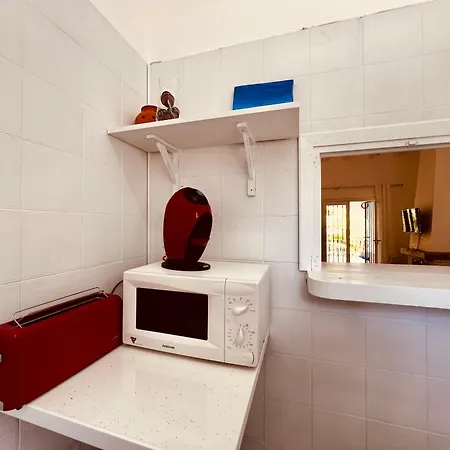 Vakantiehuis Aloha Moraira By Sun & Sea Homes *