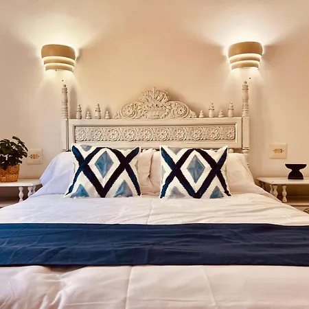 Vakantiehuis Aloha Moraira By Sun & Sea Homes
