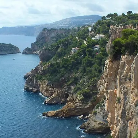 Aloha Moraira By Sun & Sea Homes